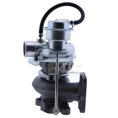 Turbo RHF3 Turbocharger 1J808 - 17010 1J802 - 17011 Fits for Kubota Engine V2003 V2403 - Fab Heavy Parts