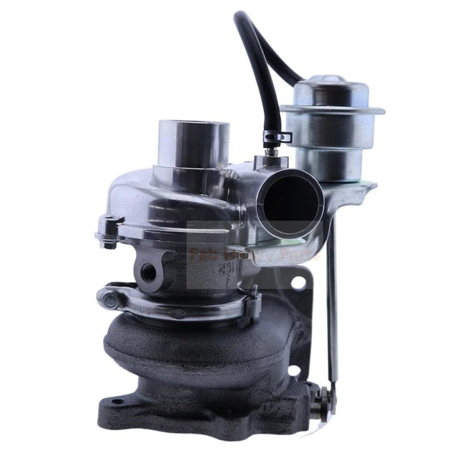 Turbo RHF3 Turbocharger 1J808 - 17010 1J802 - 17011 Fits for Kubota Engine V2003 V2403 - Fab Heavy Parts