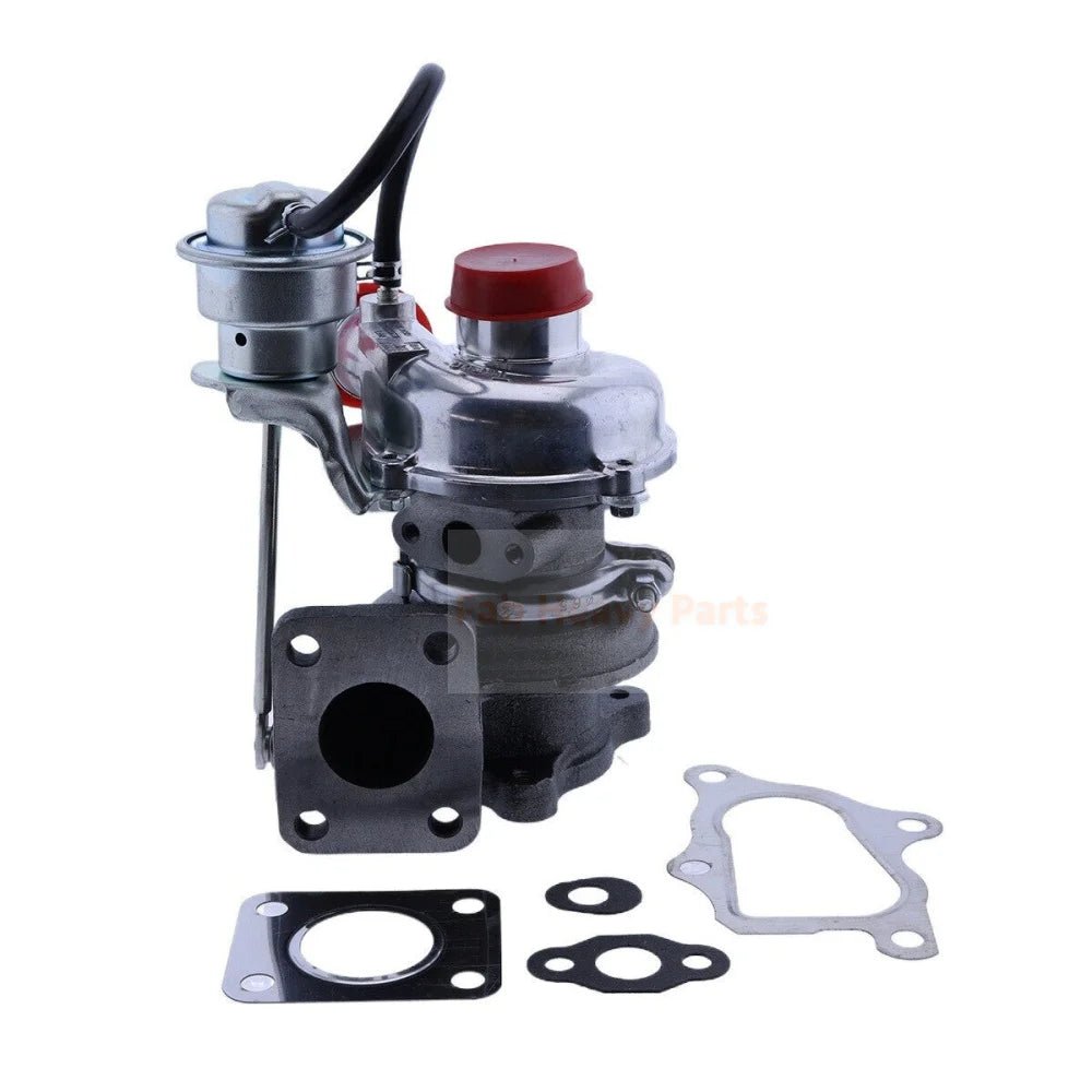 Turbo RHF3 Turbocharger 1J808 - 17010 1J802 - 17011 Fits for Kubota Engine V2003 V2403 - Fab Heavy Parts