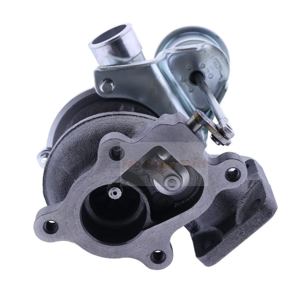 Turbo RHF3 Turbocharger 1J808 - 17010 1J802 - 17011 Fits for Kubota Engine V2003 V2403 - Fab Heavy Parts