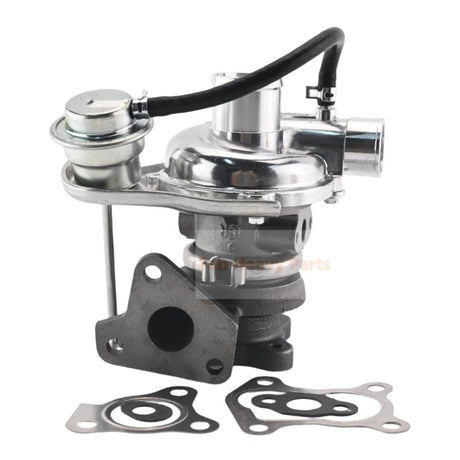 Turbo RHF3 Turbocharger 8982401670 8981899362 Fits for Isuzu Engine 4LE2 Sany Excavator 75 Final clearance - Fab Heavy Parts