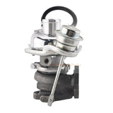 Turbo RHF3 Turbocharger 8982401670 8981899362 Fits for Isuzu Engine 4LE2 Sany Excavator 75 Final clearance - Fab Heavy Parts