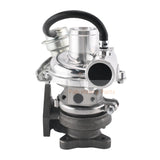 Turbo RHF3 Turbocompresseur 8982401670 8981899362 Fits pour le moteur Isuzu 4LE2 Sany Excavator 75