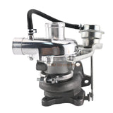 Turbo RHF3 Turbocompresseur 8982401670 8981899362 Fits pour le moteur Isuzu 4LE2 Sany Excavator 75