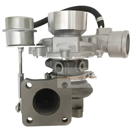 Turbo RHF4 8980118923 8980118922 Turbocharger Fit Isuzu Dmax 4JJ1 Engine Final Clearance - Fab Heavy Parts