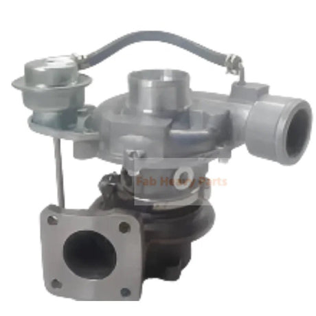 Turbo RHF4 8980118923 8980118922 Turbocharger Fit Isuzu Dmax 4JJ1 Engine Final Clearance - Fab Heavy Parts