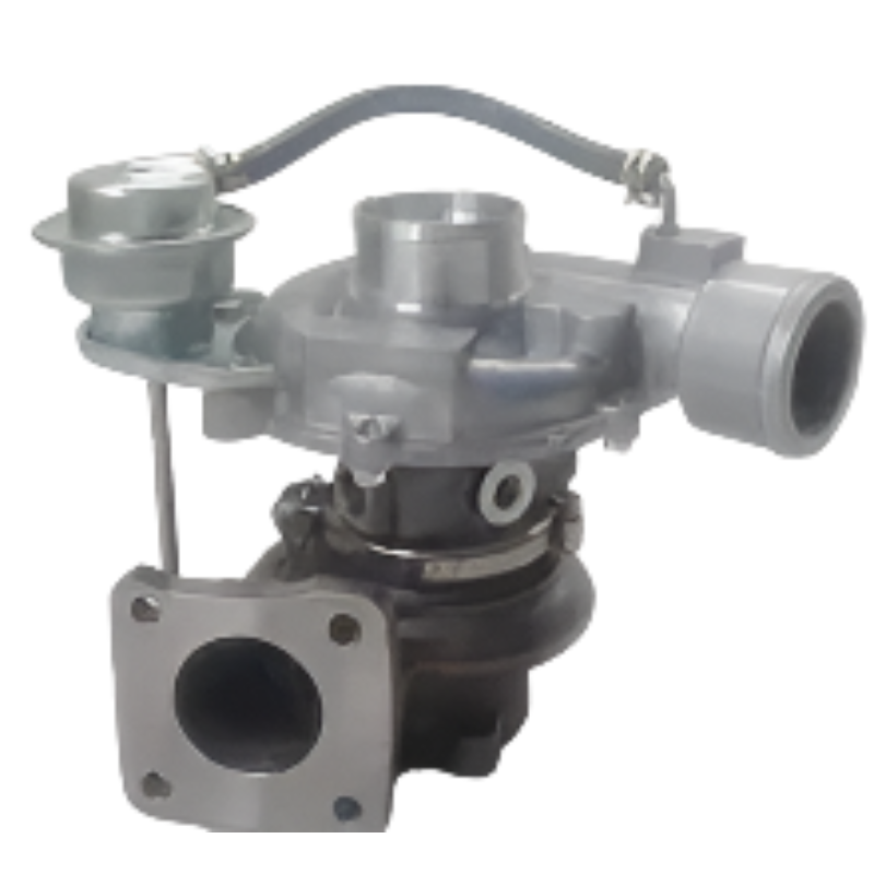 Turbo RHF4 8980118923 8980118922 Turbocharger Fit Isuzu Dmax 4JJ1 Engine