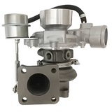 Turbo RHF4 8980118923 8980118922 Turbolader Passend für Isuzu Dmax 4JJ1 Motor