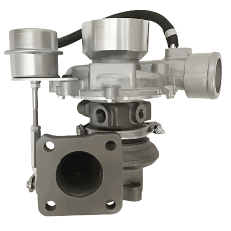 Turbo RHF4 8980118923 8980118922 Turbocharger Fit Isuzu Dmax 4JJ1 Engine - Fab Heavy Parts