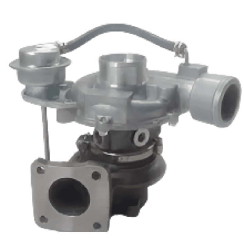 Turbo RHF4 8980118923 8980118922 Turbocharger Fit Isuzu Dmax 4JJ1 Engine - Fab Heavy Parts