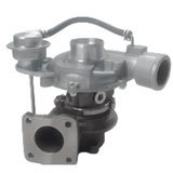 Turbo RHF4 8980118923 8980118922 Turbocharger Fit Isuzu Dmax 4JJ1 Engine - Fab Heavy Parts