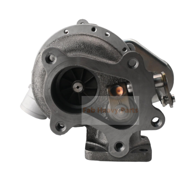 Turbo RHF4 Turbocharger 238-9349 2389349 Fits for Caterpillar Skid Steer Loader 247B 257B 216B 226B, Engine 3024 3024C C2.2