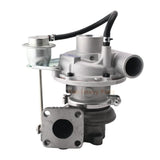 Turbo RHF4 Turbocharger 238 - 9349 2389349 Fits for Caterpillar Skid Steer Loader 247B 257B 216B 226B, Engine 3024 3024C C2.2 - Fab Heavy Parts