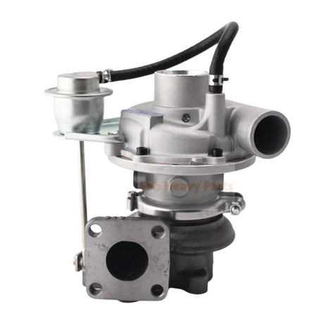 Turbo RHF4 Turbocharger 238 - 9349 2389349 Fits for Caterpillar Skid Steer Loader 247B 257B 216B 226B, Engine 3024 3024C C2.2 - Fab Heavy Parts
