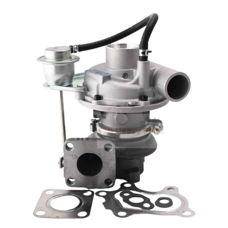 Turbo RHF4 Turbocharger 238 - 9349 2389349 Fits for Caterpillar Skid Steer Loader 247B 257B 216B 226B, Engine 3024 3024C C2.2 - Fab Heavy Parts