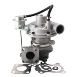 Turbo RHF4 Turbocharger 238 - 9349 2389349 Fits for Caterpillar Skid Steer Loader 247B 257B 216B 226B, Engine 3024 3024C C2.2 - Fab Heavy Parts