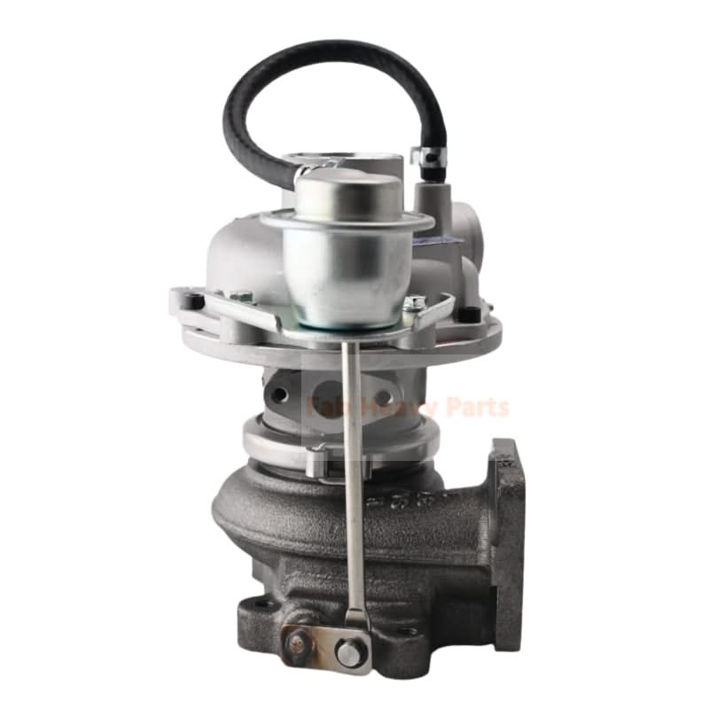 Turbo RHF4 Turbocharger 238 - 9349 2389349 Fits for Caterpillar Skid Steer Loader 247B 257B 216B 226B, Engine 3024 3024C C2.2 - Fab Heavy Parts