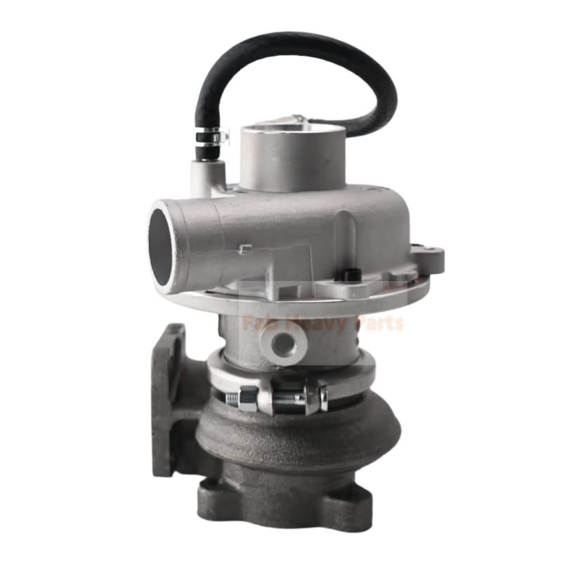 Turbo RHF4 Turbocharger 238 - 9349 2389349 Fits for Caterpillar Skid Steer Loader 247B 257B 216B 226B, Engine 3024 3024C C2.2 - Fab Heavy Parts