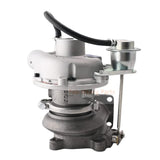 Turbo RHF4 Turbocharger 238 - 9349 2389349 Fits for Caterpillar Skid Steer Loader 247B 257B 216B 226B, Engine 3024 3024C C2.2 - Fab Heavy Parts