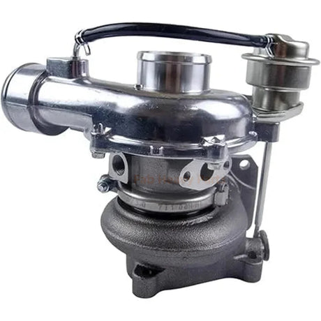 Turbo RHF4 Turbocharger 8980118922 for Isuzu Engine 4JJ1 Truck TFR TFS S UCR UCS