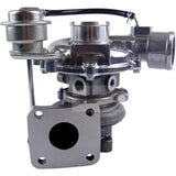 Turbo RHF4 Turbocharger 8980118922 for Isuzu Engine 4JJ1 Truck TFR TFS S UCR UCS