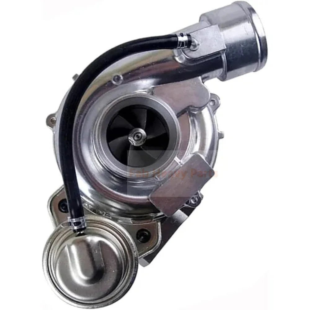 Turbo RHF4 Turbocharger 8980118922 for Isuzu Engine 4JJ1 Truck TFR TFS S UCR UCS - Fab Heavy Parts