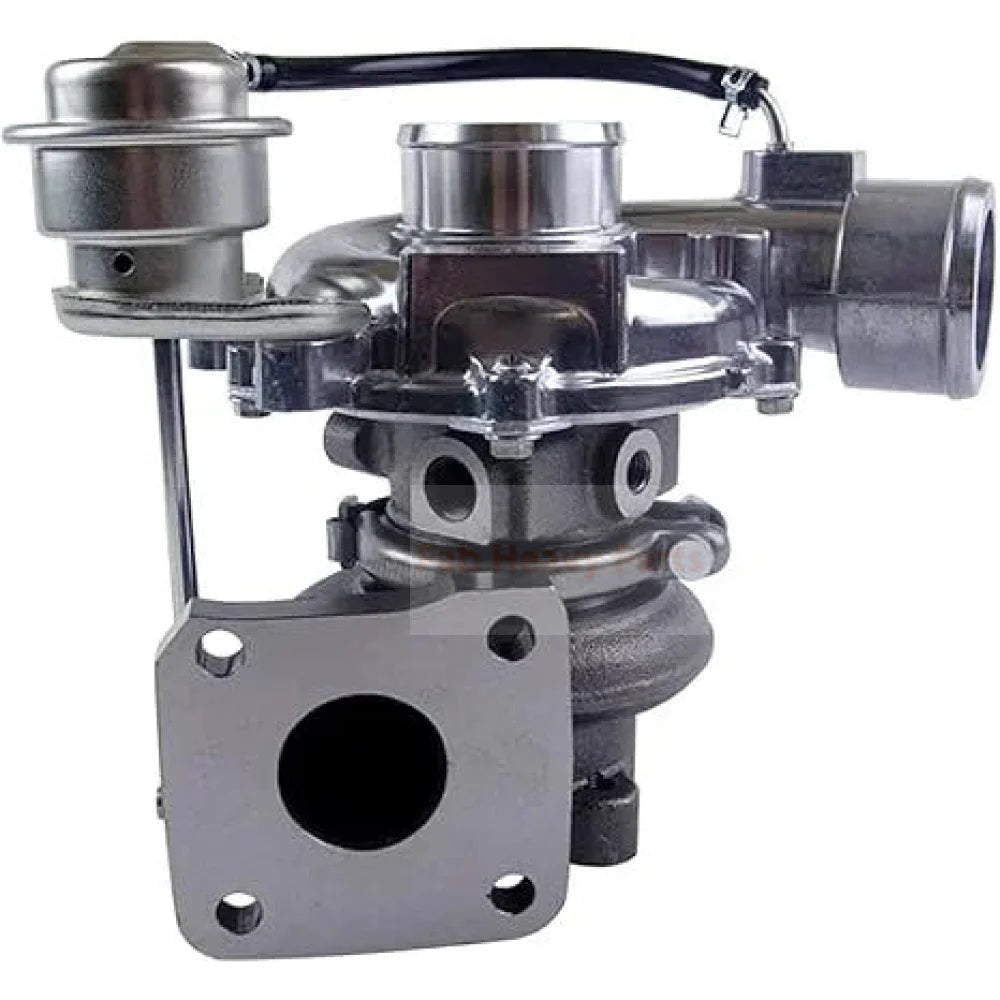 Turbo RHF4 Turbocharger 8980118922 for Isuzu Engine 4JJ1 Truck TFR TFS S UCR UCS - Fab Heavy Parts