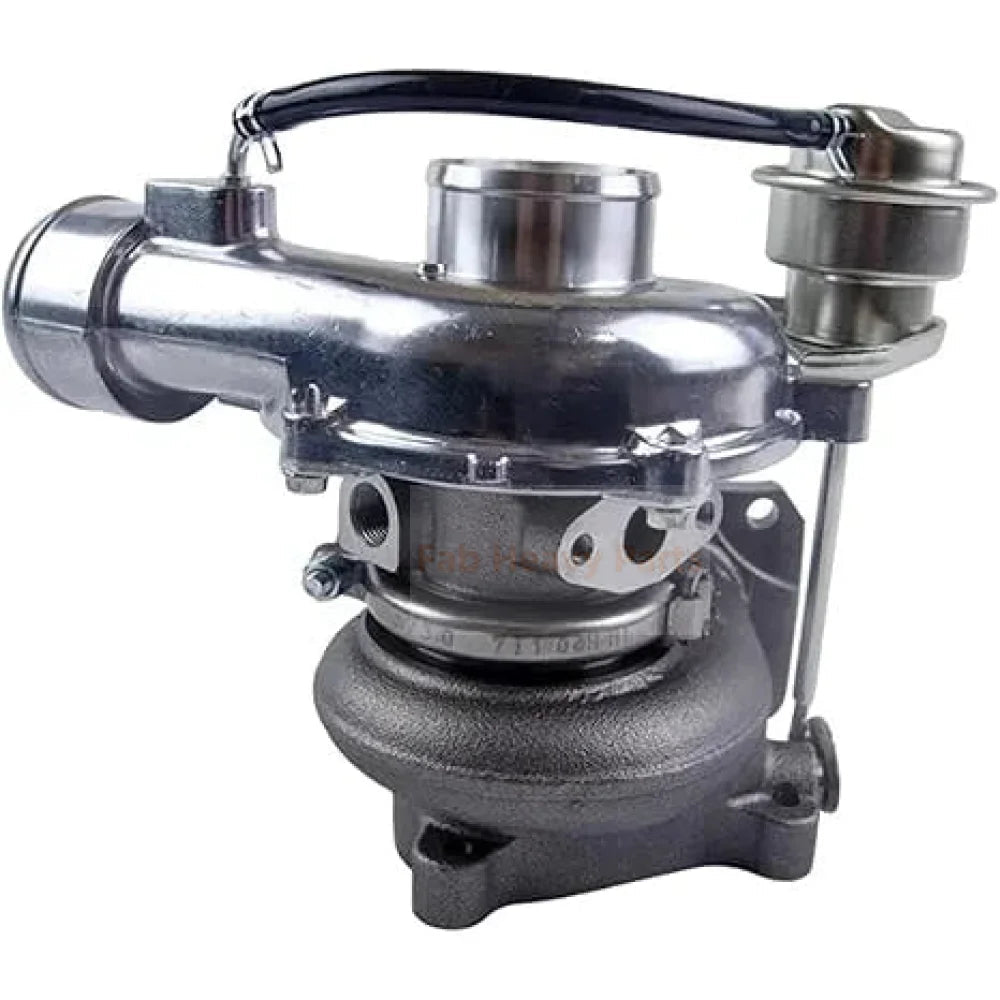 Turbo RHF4 Turbocharger 8980118922 for Isuzu Engine 4JJ1 Truck TFR TFS S UCR UCS - Fab Heavy Parts