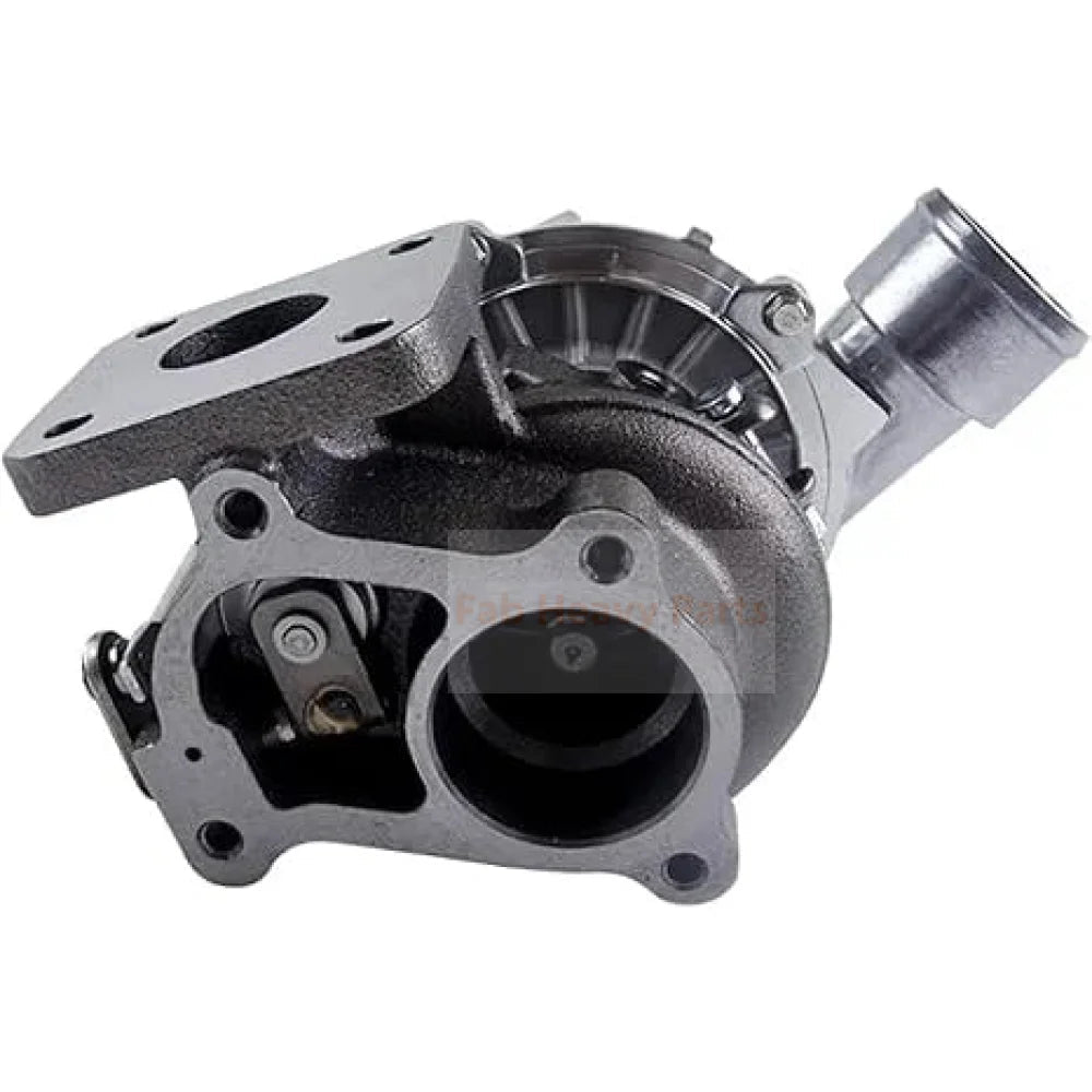 Turbo RHF4 Turbocharger 8980118922 for Isuzu Engine 4JJ1 Truck TFR TFS S UCR UCS - Fab Heavy Parts