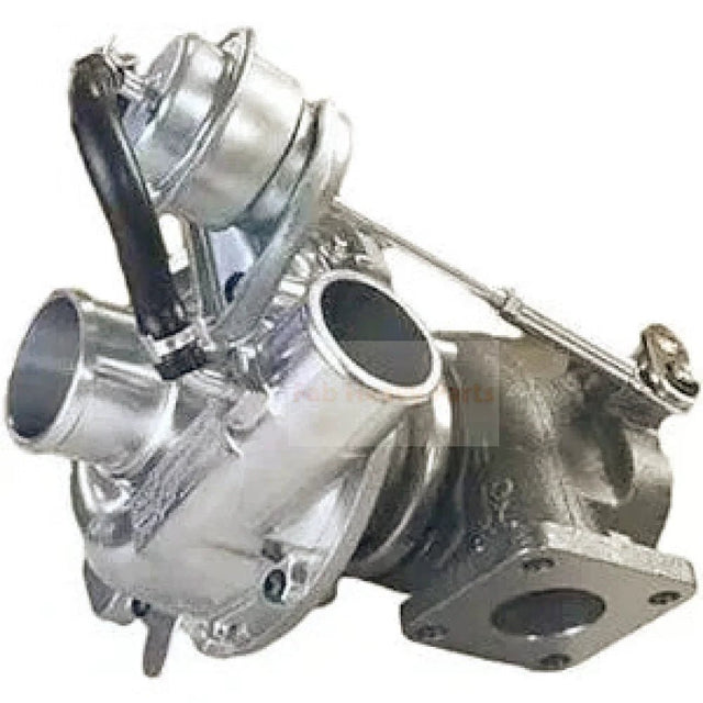 Turbo RHF4 Turbocharger 8982682200 8971397239 for Isuzu Engine 4JA1 4JJ1 Truck Traviz - Fab Heavy Parts