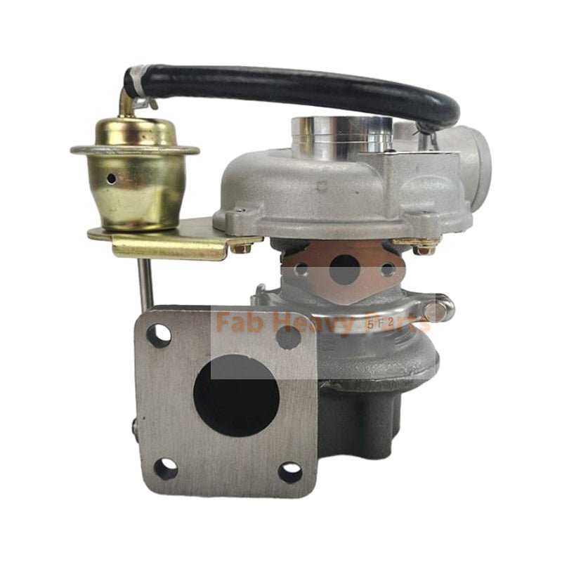 Turbo RHF4 Turbocharger 97300952 Fits for Iveco Sofim 2.8L Engine - Fab Heavy Parts