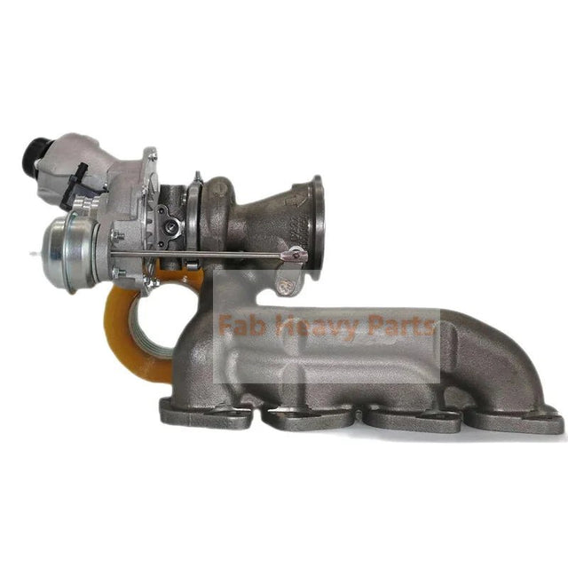 Turbo RHF4 Turbocharger A2740903480 Fits for Mercedes Benz M274.920 Engine C200 C250 E200 E250 - Fab Heavy Parts