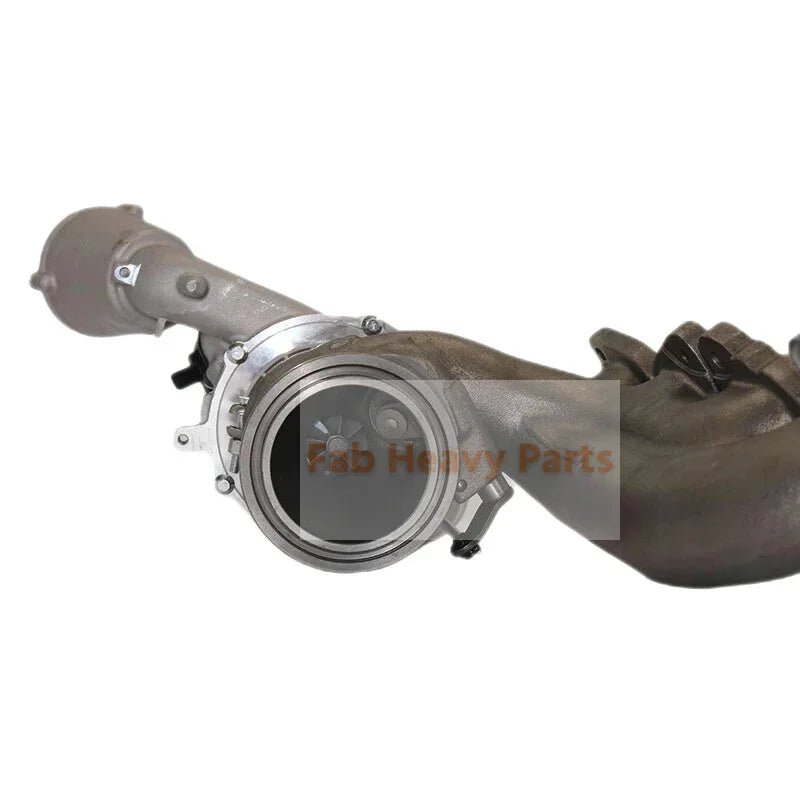 Turbo RHF4 Turbocharger A2740903480 Fits for Mercedes Benz M274.920 Engine C200 C250 E200 E250 - Fab Heavy Parts