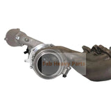 Turbo RHF4 Turbocharger A2740903480 Fits for Mercedes Benz M274.920 Engine C200 C250 E200 E250 - Fab Heavy Parts