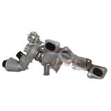 Turbo RHF4 Turbocharger A2740903480 Fits for Mercedes Benz M274.920 Engine C200 C250 E200 E250 - Fab Heavy Parts