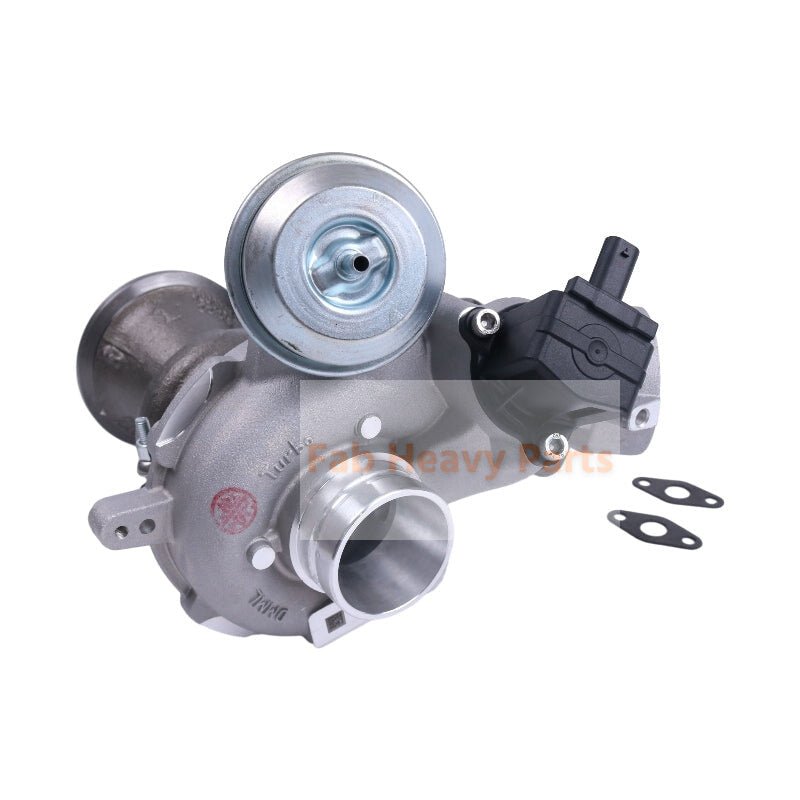 Turbo RHF4 Turbocharger A2740904380 Fits for Mercedes Benz 2.0L M274 C300 GLC300 E300 SLC300 C - CLASS E - CLASS - Fab Heavy Parts