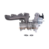 Turbo RHF4 Turbocharger A2740904380 Fits for Mercedes Benz 2.0L M274 C300 GLC300 E300 SLC300 C - CLASS E - CLASS - Fab Heavy Parts