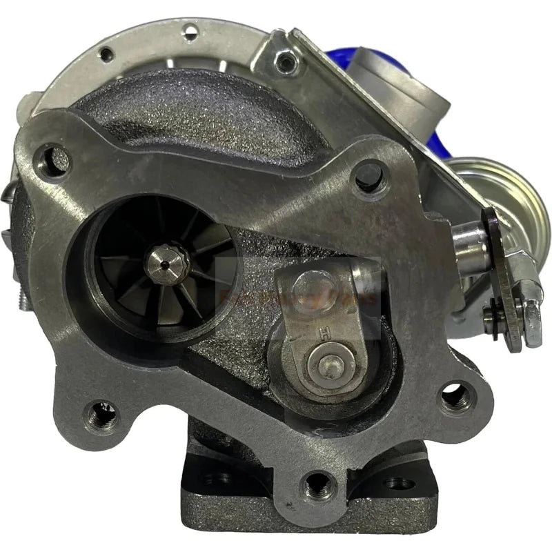 Turbo RHF4 Turbocharger MIA884651 MIA882034 Fits for JD 312GR 314G 317G 318G 4052M 4066R 4052M 4066M 1600 8700A 8800A 8900A 9009A Yanmar 3TNV84T 3TNV86CT 4TNV86CT 4TNV86HT - Fab Heavy Parts