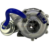 Turbo RHF4 Turbocharger MIA884651 MIA882034 Fits for JD 312GR 314G 317G 318G 4052M 4066R 4052M 4066M 1600 8700A 8800A 8900A 9009A Yanmar 3TNV84T 3TNV86CT 4TNV86CT 4TNV86HT - Fab Heavy Parts