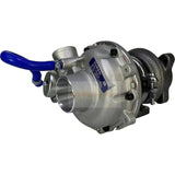 Turbo RHF4 Turbocharger MIA884651 MIA882034 Fits for JD 312GR 314G 317G 318G 4052M 4066R 4052M 4066M 1600 8700A 8800A 8900A 9009A Yanmar 3TNV84T 3TNV86CT 4TNV86CT 4TNV86HT - Fab Heavy Parts