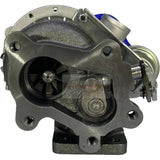 Turbo RHF4 Turbocharger MIA884651 MIA882034 Fits for JD 312GR 314G 317G 318G 4052M 4066R 4052M 4066M 1600 8700A 8800A 8900A 9009A Yanmar 3TNV84T 3TNV86CT 4TNV86CT 4TNV86HT