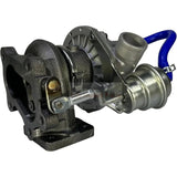 Turbo RHF4 Turbocharger MIA884651 MIA882034 Fits for JD 312GR 314G 317G 318G 4052M 4066R 4052M 4066M 1600 8700A 8800A 8900A 9009A Yanmar 3TNV84T 3TNV86CT 4TNV86CT 4TNV86HT