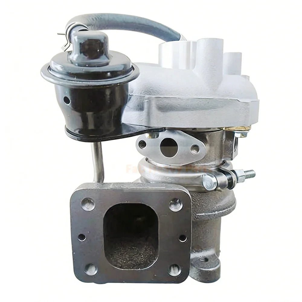 Turbo RHF4H Turbocharger 8972128423 97212 - 8422 VE420041 for Isuzu Engine 4JG2L Truck NHR NKR - Fab Heavy Parts