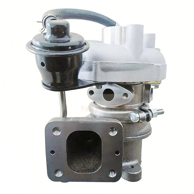 Turbo RHF4H Turbocharger 8972128423 97212 - 8422 VE420041 for Isuzu Engine 4JG2L Truck NHR NKR - Fab Heavy Parts