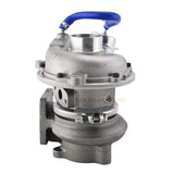 Turbo RHF5 Turbocharger 123981 - 18021 for Yanmar Engine 4TNV106T - Fab Heavy Parts