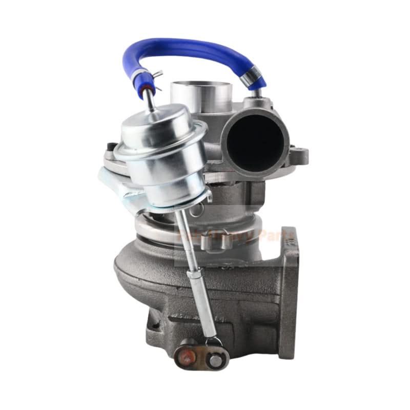 Turbo RHF5 Turbocharger 123981 - 18021 for Yanmar Engine 4TNV106T - Fab Heavy Parts