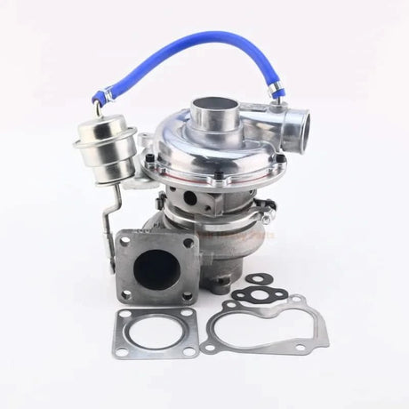 Turbo RHF5 Turbocharger 129935 - 18010 for Yanmar Engine 4TNV98T 4TNV98T - GGE 4TNV98T - N2FE - Fab Heavy Parts