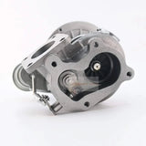 Turbo RHF5 Turbocharger 129935 - 18010 for Yanmar Engine 4TNV98T 4TNV98T - GGE 4TNV98T - N2FE - Fab Heavy Parts