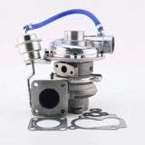 Turbo RHF5 Turbocharger 129935 - 18010 for Yanmar Engine 4TNV98T 4TNV98T - GGE 4TNV98T - N2FE - Fab Heavy Parts