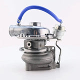 Turbo RHF5 Turbocharger 129935 - 18010 for Yanmar Engine 4TNV98T 4TNV98T - GGE 4TNV98T - N2FE - Fab Heavy Parts